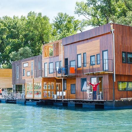 Arkabarka 2- Floating Dream Rooms And Apartments Beograd Ngoại thất bức ảnh