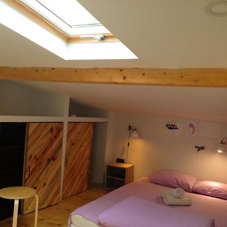 Arkabarka 2- Floating Dream Rooms And Apartments Beograd Ngoại thất bức ảnh
