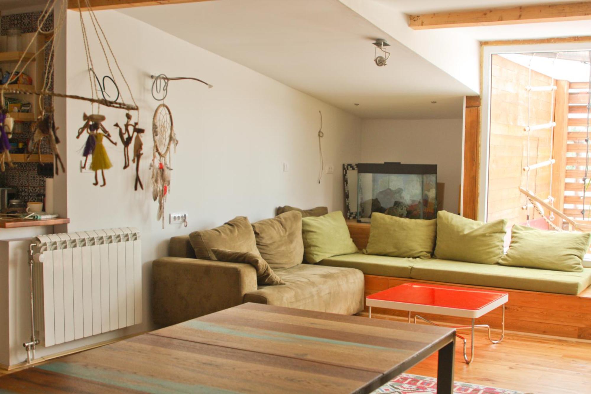 Arkabarka 2- Floating Dream Rooms And Apartments Beograd Ngoại thất bức ảnh
