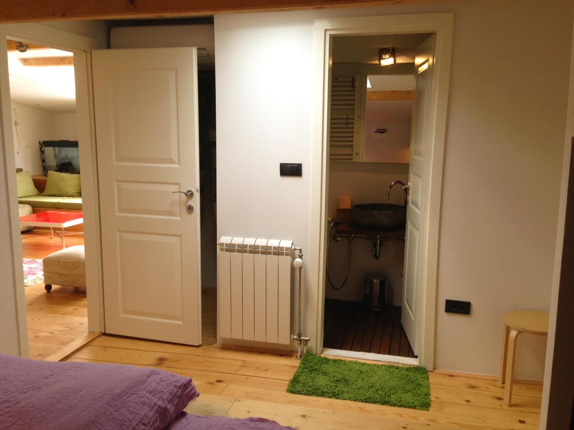 Arkabarka 2- Floating Dream Rooms And Apartments Beograd Ngoại thất bức ảnh
