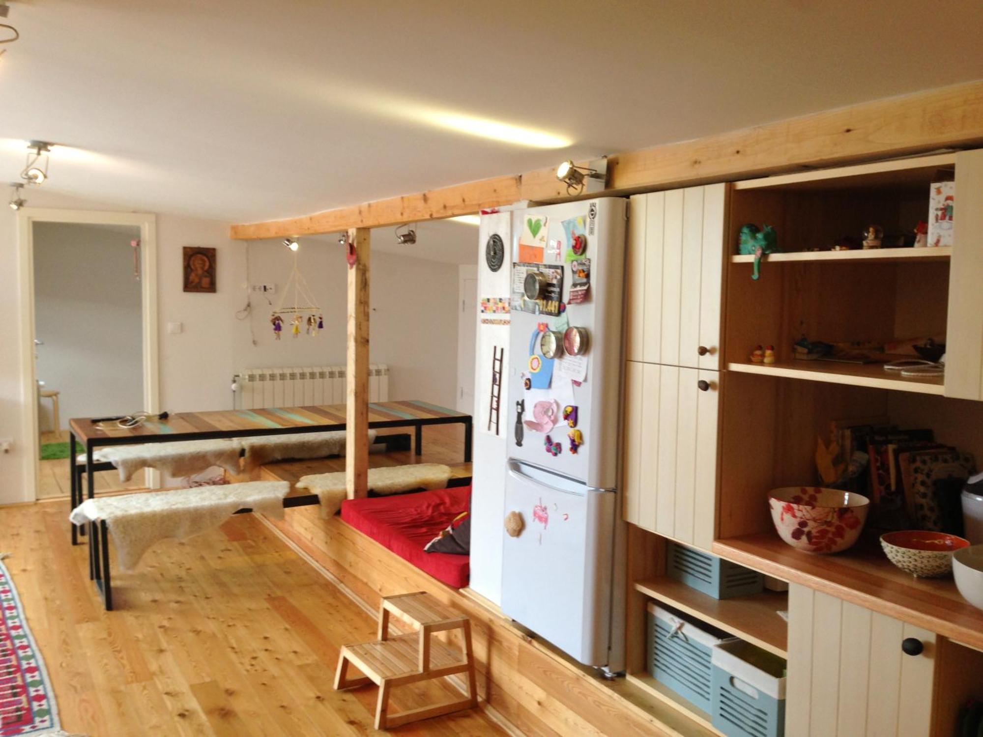 Arkabarka 2- Floating Dream Rooms And Apartments Beograd Ngoại thất bức ảnh