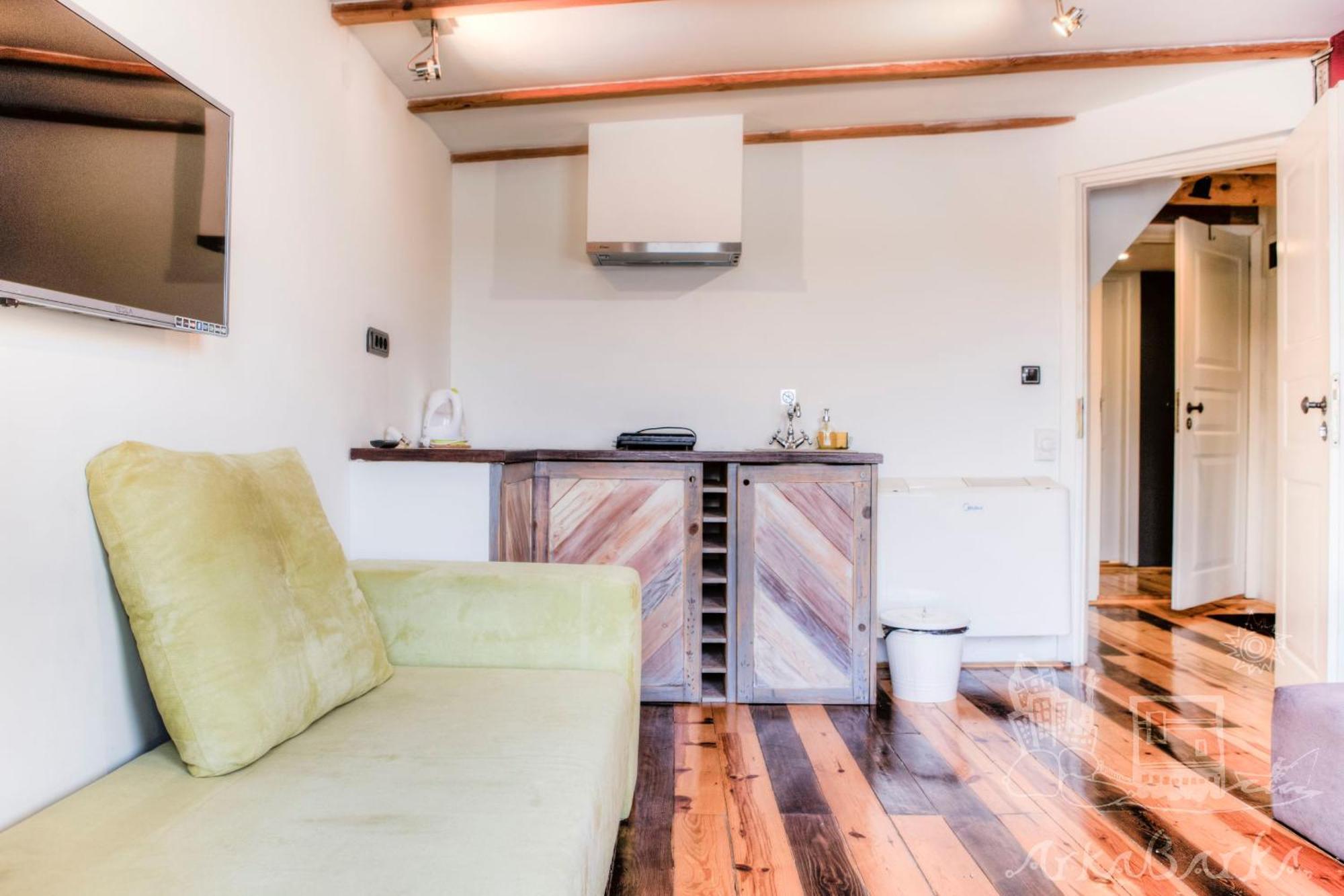 Arkabarka 2- Floating Dream Rooms And Apartments Beograd Phòng bức ảnh