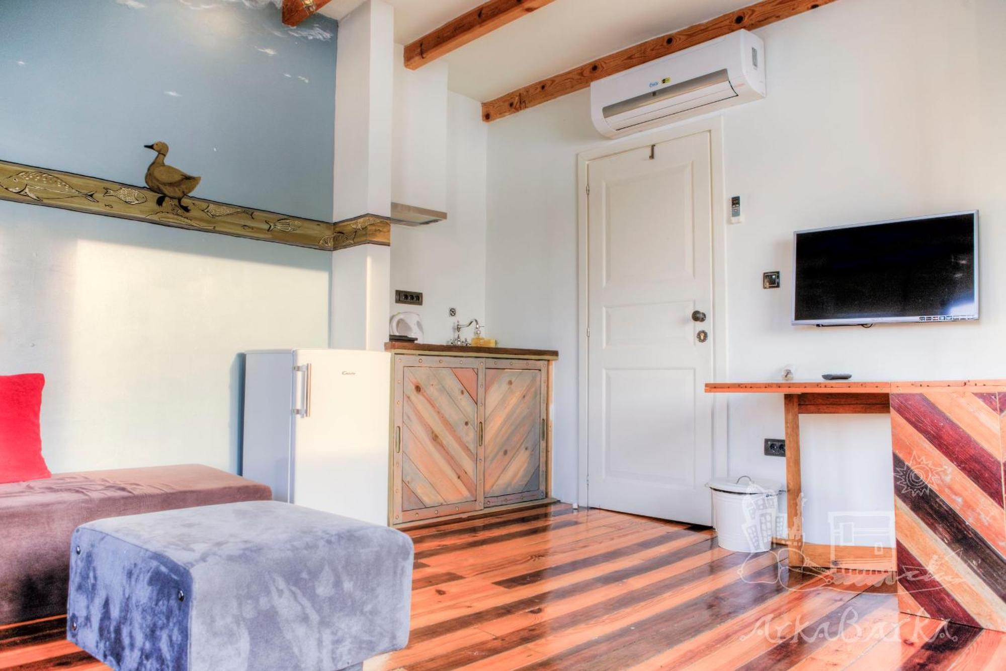 Arkabarka 2- Floating Dream Rooms And Apartments Beograd Phòng bức ảnh