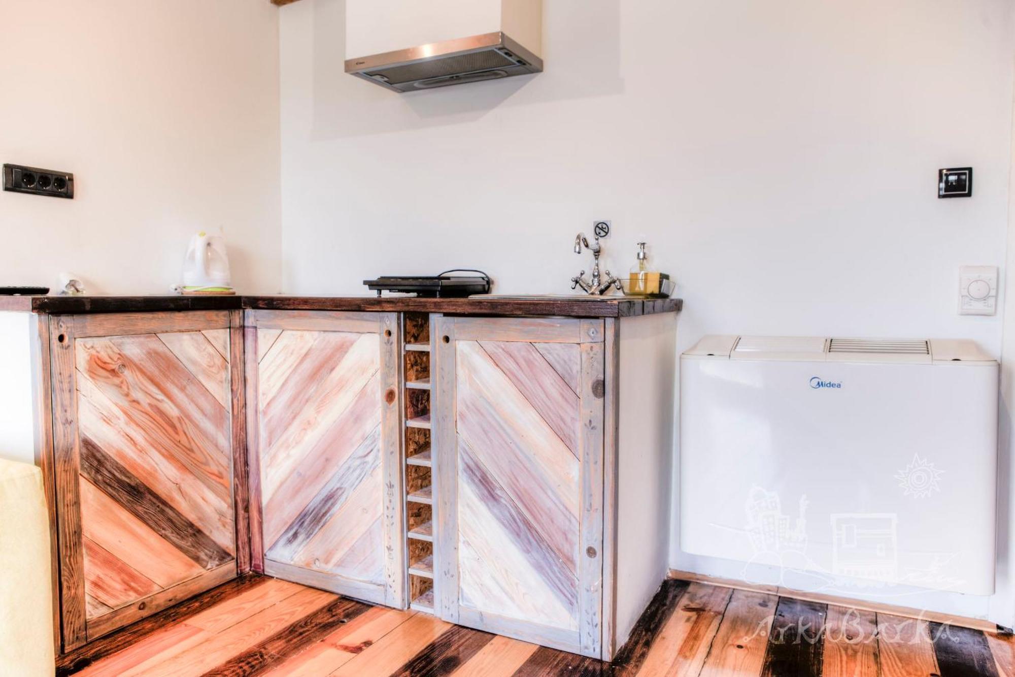 Arkabarka 2- Floating Dream Rooms And Apartments Beograd Phòng bức ảnh