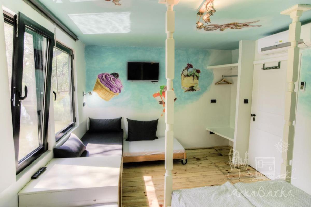 Arkabarka 2- Floating Dream Rooms And Apartments Beograd Ngoại thất bức ảnh
