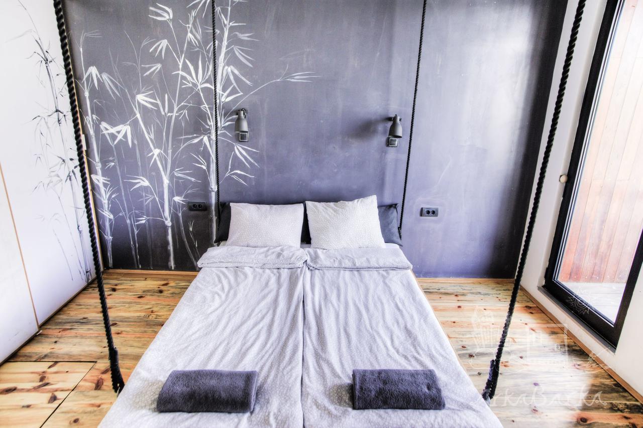 Arkabarka 2- Floating Dream Rooms And Apartments Beograd Ngoại thất bức ảnh