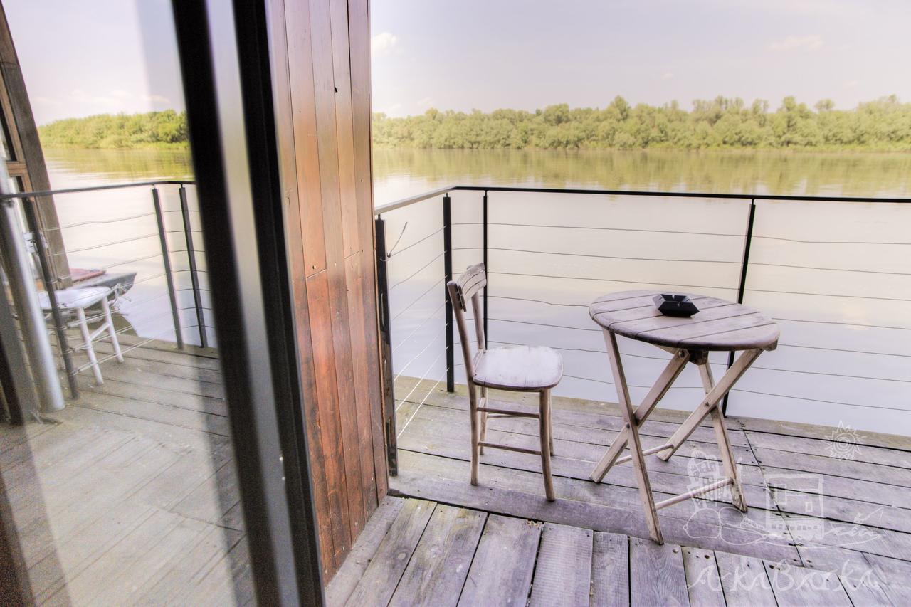 Arkabarka 2- Floating Dream Rooms And Apartments Beograd Ngoại thất bức ảnh