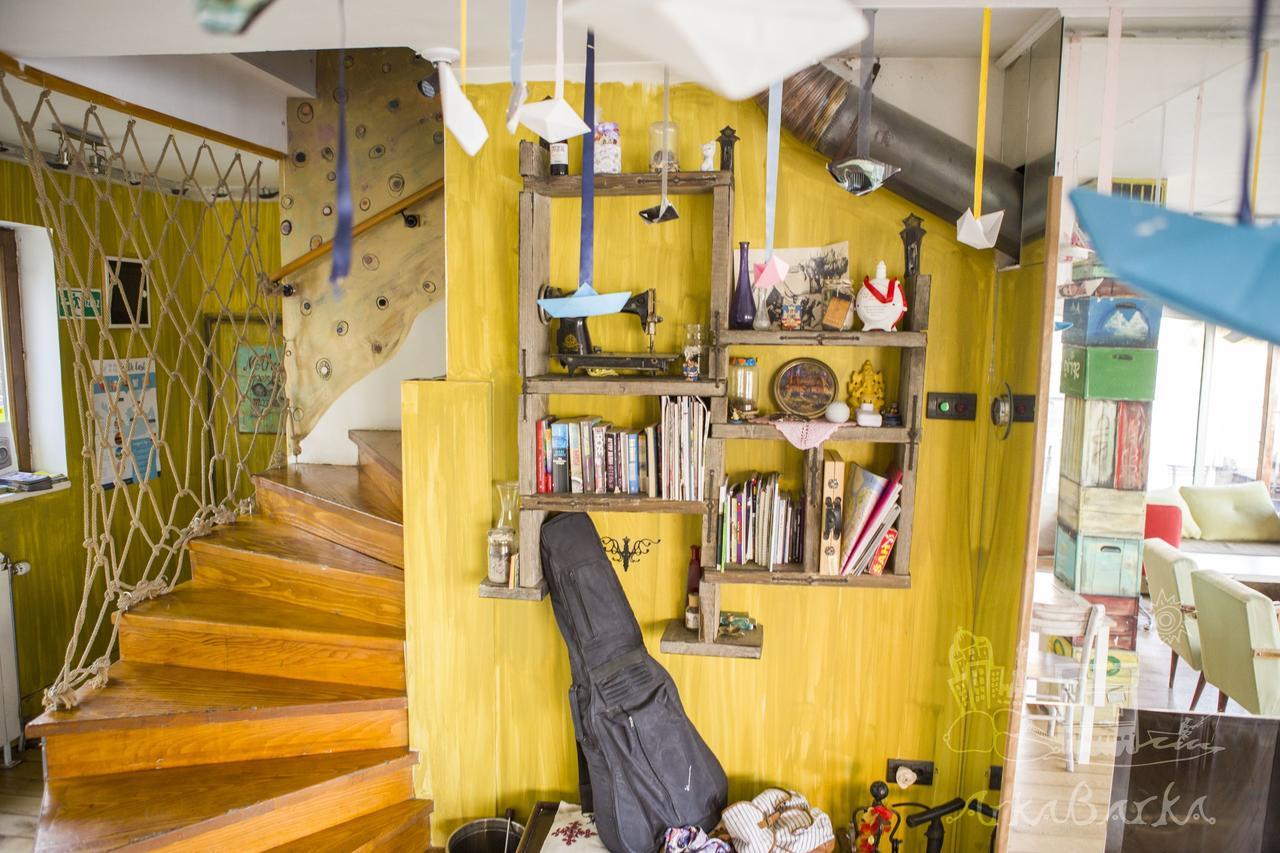 Arkabarka 2- Floating Dream Rooms And Apartments Beograd Ngoại thất bức ảnh