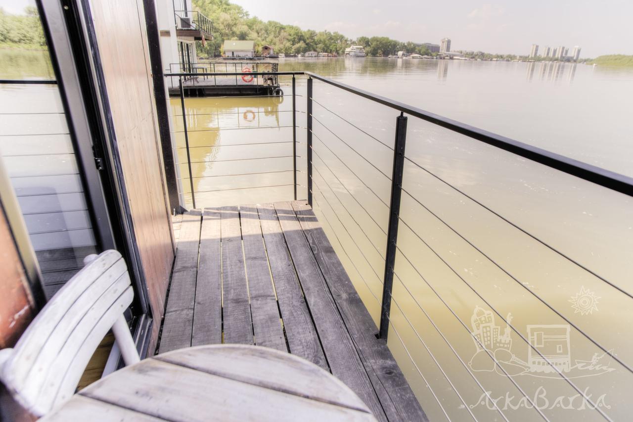 Arkabarka 2- Floating Dream Rooms And Apartments Beograd Ngoại thất bức ảnh