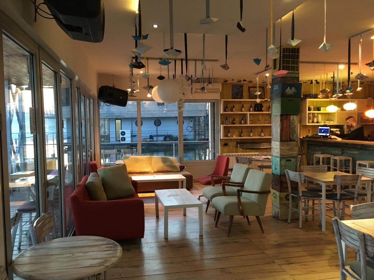 Arkabarka 2- Floating Dream Rooms And Apartments Beograd Ngoại thất bức ảnh